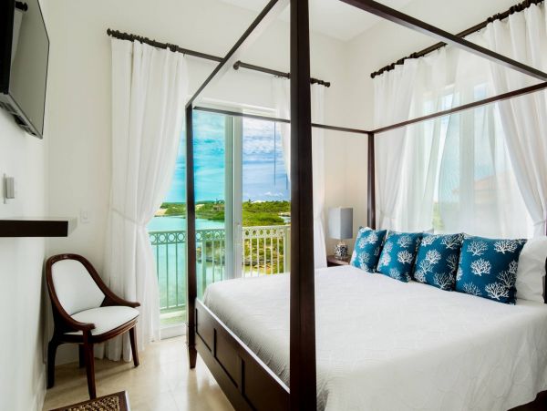 Turks And Caicos Home 961098