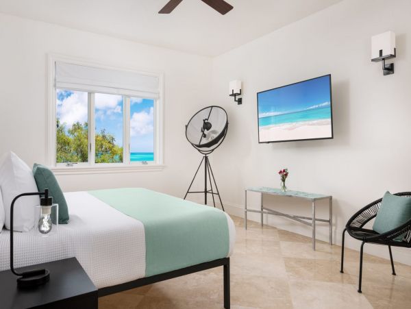 Turks And Caicos Home 961099