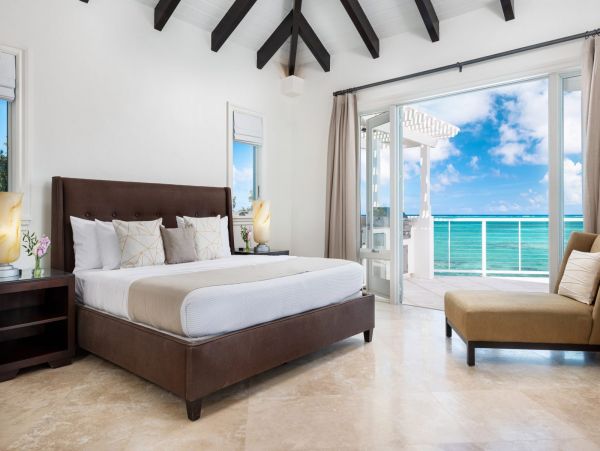 Turks And Caicos Home 961099
