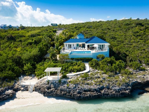 Turks And Caicos Home 961099