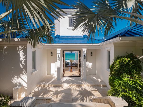 Turks And Caicos Home 961099