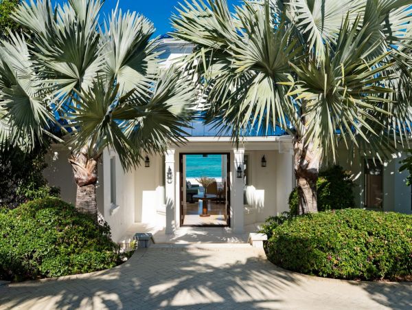 Turks And Caicos Home 961099