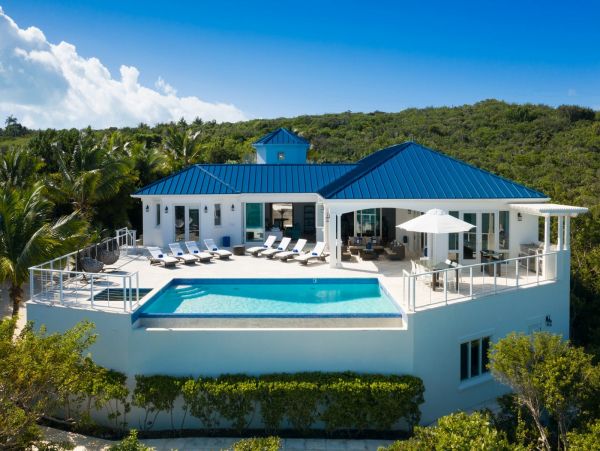 Turks And Caicos Home 961099