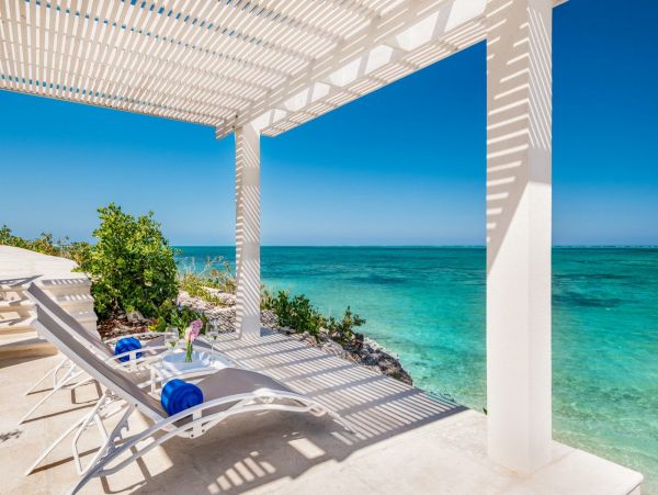 Turks And Caicos Home 961099