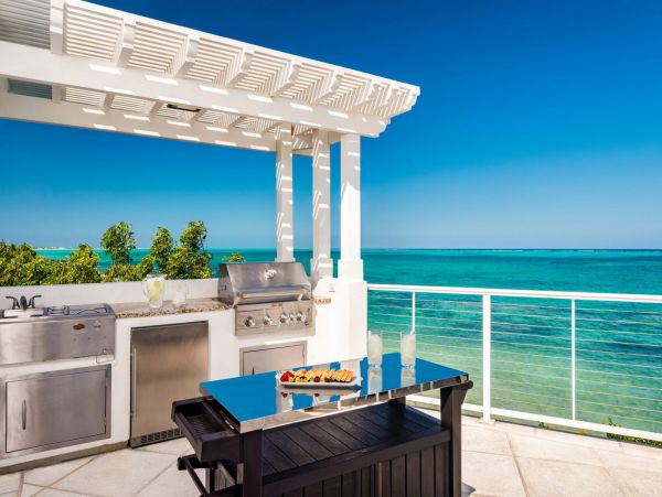 Turks And Caicos Home 961099