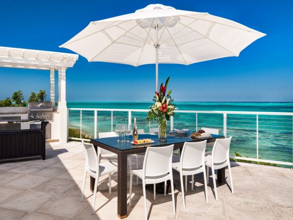 Turks And Caicos Home 961099