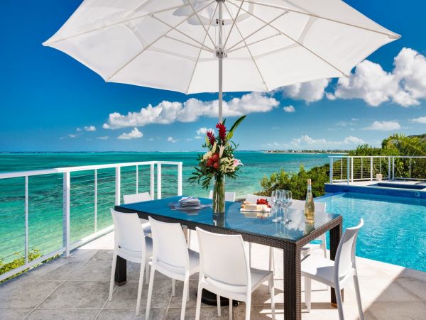 Turks And Caicos Home 961099
