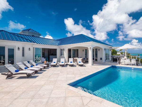 Turks And Caicos Home 961099