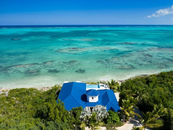 Turks And Caicos Home 961099