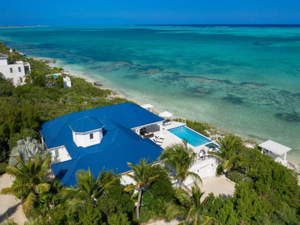 Turks And Caicos Home 961099
