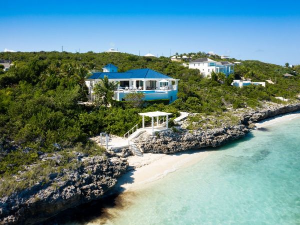 Turks And Caicos Home 961099
