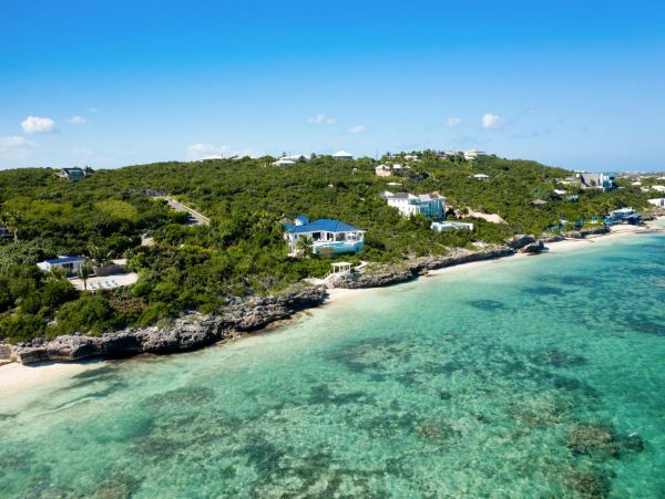 Turks And Caicos Home 961099