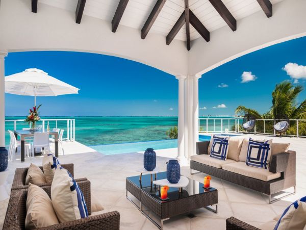 Turks And Caicos Home 961099