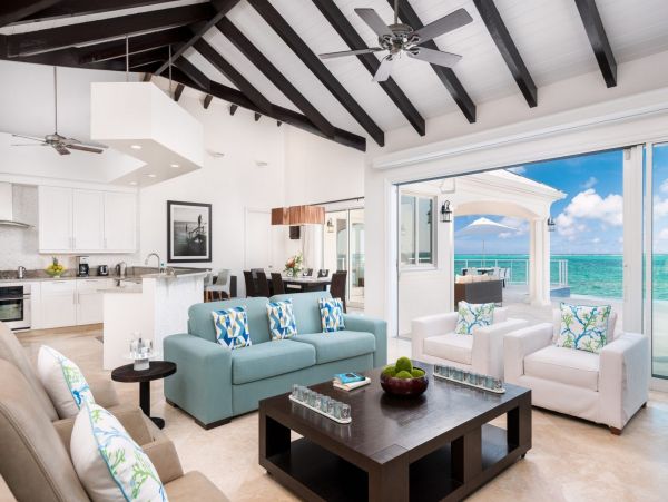 Turks And Caicos Home 961099