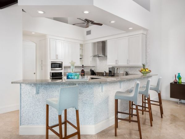 Turks And Caicos Home 961099