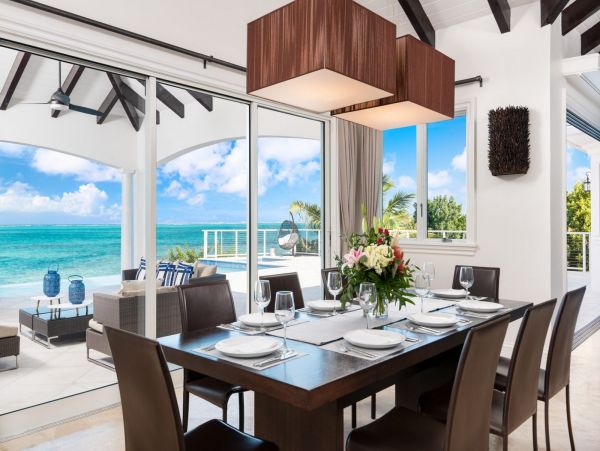 Turks And Caicos Home 961099