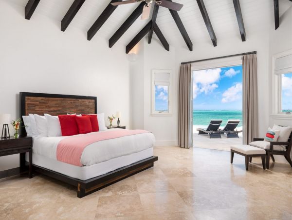 Turks And Caicos Home 961099