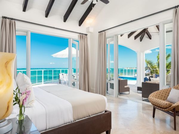 Turks And Caicos Home 961099