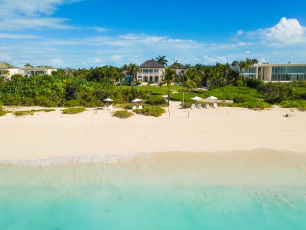 Turks And Caicos Home 961100