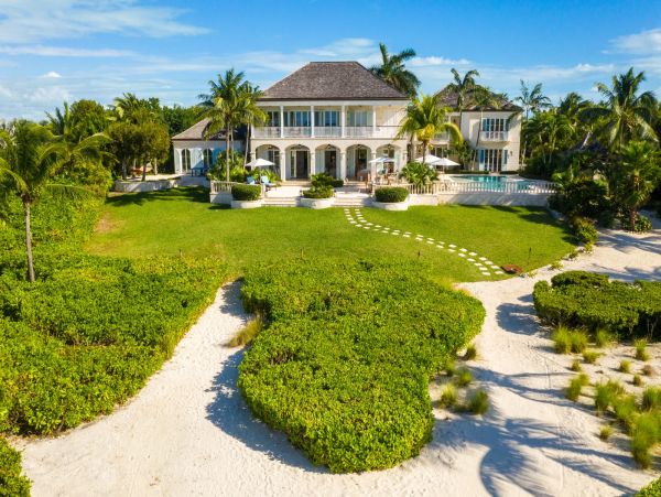 Turks And Caicos Home 961100