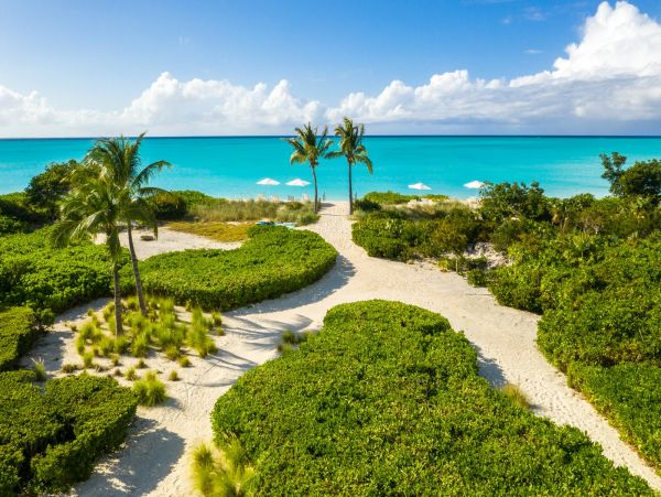Turks And Caicos Home 961100