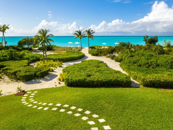 Turks And Caicos Home 961100