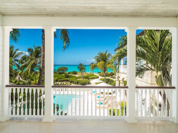 Turks And Caicos Home 961100