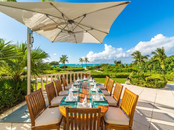 Turks And Caicos Home 961100