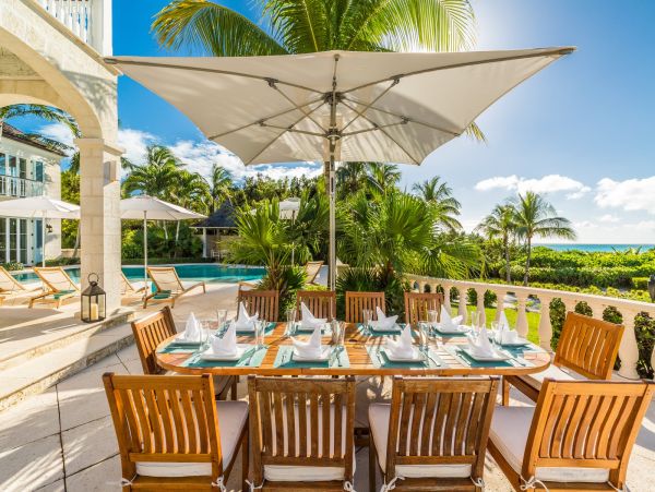 Turks And Caicos Home 961100