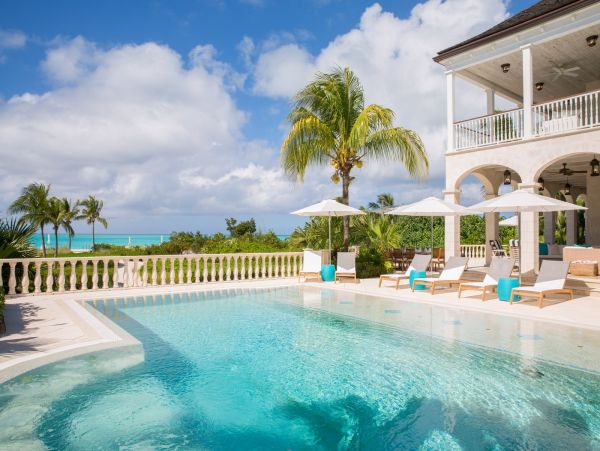 Turks And Caicos Home 961100