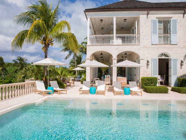 Turks And Caicos Home 961100