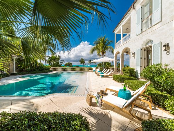 Turks And Caicos Home 961100