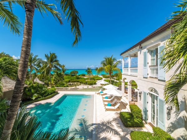 Turks And Caicos Home 961100