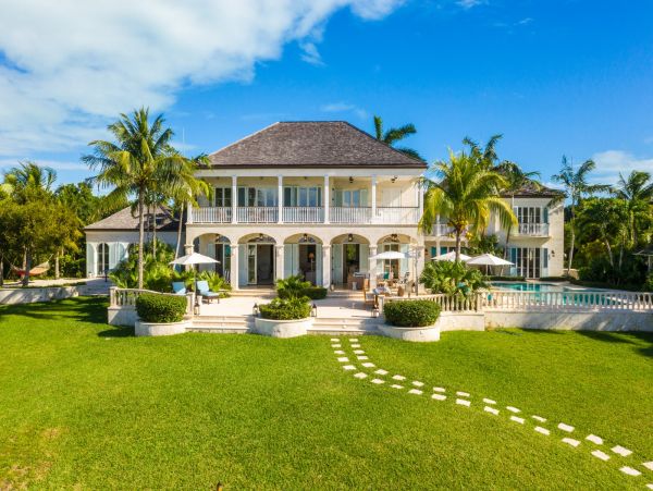Turks And Caicos Home 961100