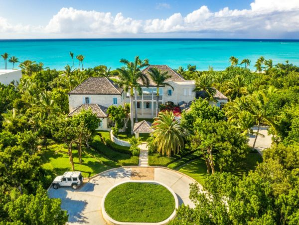 Turks And Caicos Home 961100