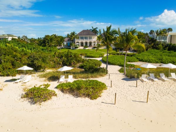 Turks And Caicos Home 961100