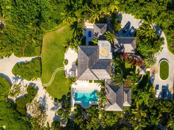 Turks And Caicos Home 961100