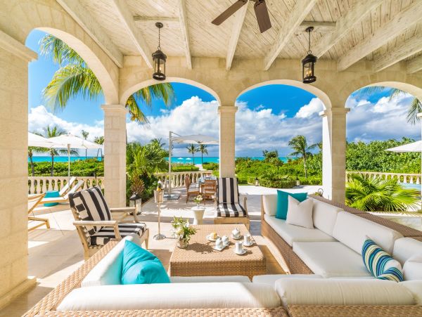 Turks And Caicos Home 961100