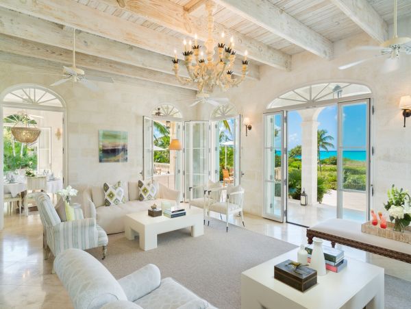 Turks And Caicos Home 961100