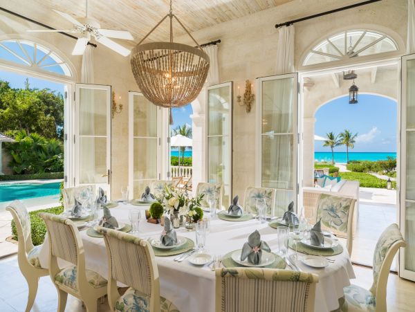 Turks And Caicos Home 961100