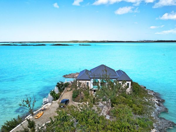 Turks And Caicos Home 961101