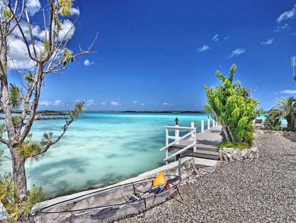 Turks And Caicos Home 961101