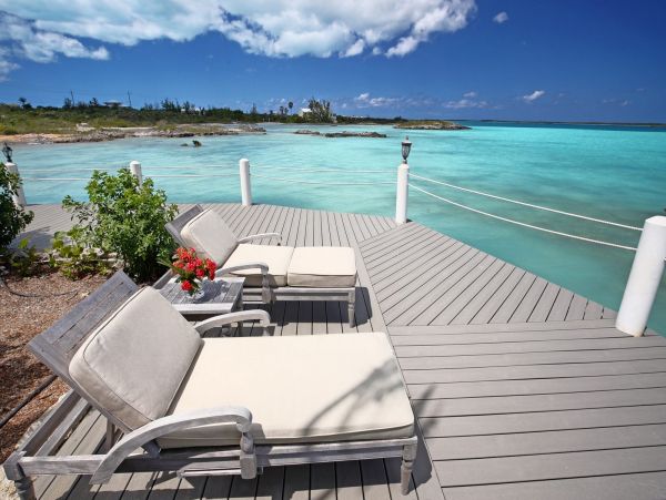Turks And Caicos Home 961101