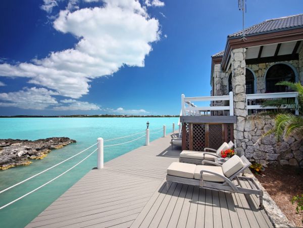 Turks And Caicos Home 961101
