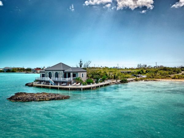 Turks And Caicos Home 961101
