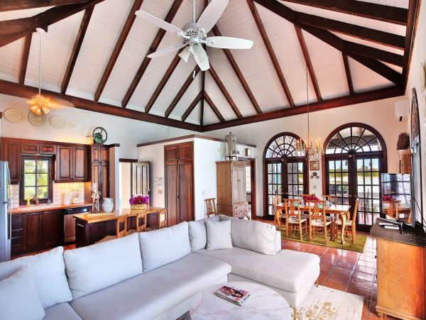 Turks And Caicos Home 961101