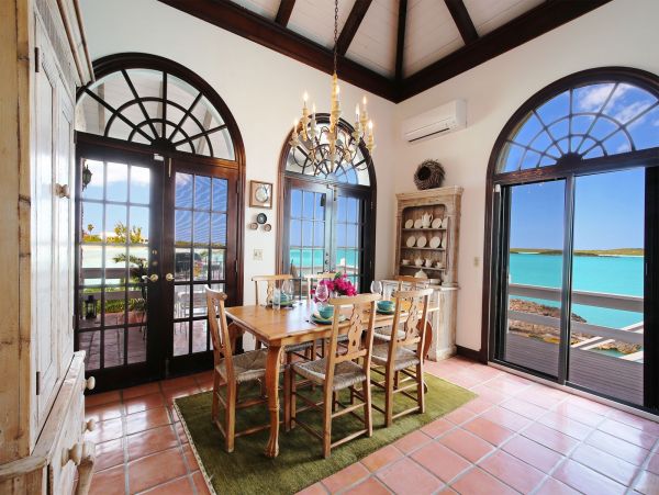 Turks And Caicos Home 961101