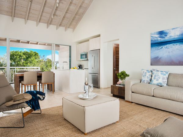 Turks And Caicos Home 961102