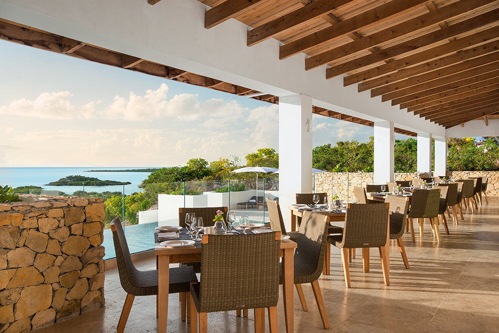 Turks And Caicos Home 961102
