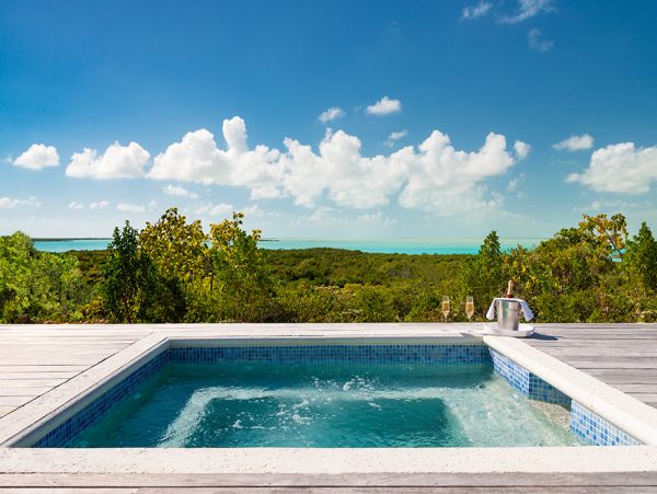 Turks And Caicos Home 961102